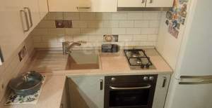 2-к квартира, вторичка, 43м2, 2/5 этаж