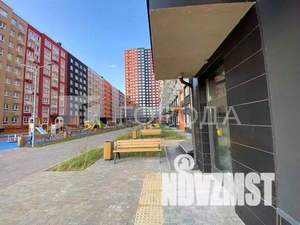 Студия квартира, вторичка, 21м2, 19/25 этаж