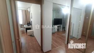 1-к квартира, вторичка, 37м2, 9/19 этаж