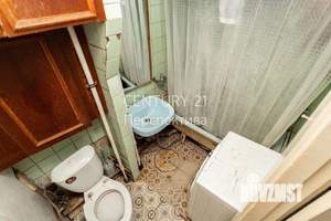 2-к квартира, вторичка, 43м2, 3/9 этаж