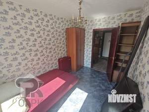 2-к квартира, вторичка, 45м2, 3/9 этаж