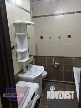 2-к квартира, вторичка, 44м2, 1/17 этаж