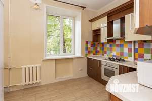 2-к квартира, вторичка, 56м2, 2/3 этаж