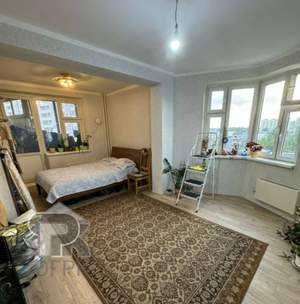 2-к квартира, вторичка, 64м2, 10/17 этаж