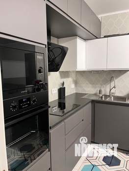 2-к квартира, вторичка, 50м2, 3/17 этаж