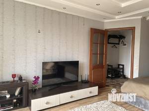 1-к квартира, вторичка, 34м2, 9/9 этаж