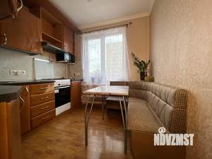 3-к квартира, вторичка, 59м2, 6/9 этаж