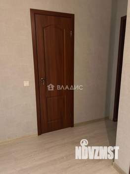 1-к квартира, вторичка, 44м2, 2/19 этаж