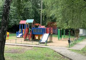 1-к квартира, вторичка, 39м2, 7/12 этаж