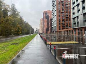 3-к квартира, вторичка, 88м2, 8/17 этаж