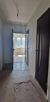 1-к квартира, вторичка, 33м2, 10/10 этаж