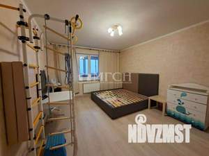 2-к квартира, вторичка, 63м2, 13/18 этаж