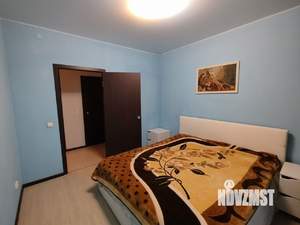 2-к квартира, вторичка, 46м2, 13/17 этаж