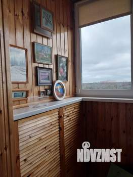 1-к квартира, вторичка, 48м2, 13/17 этаж