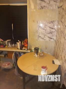 2-к квартира, вторичка, 43м2, 1/5 этаж