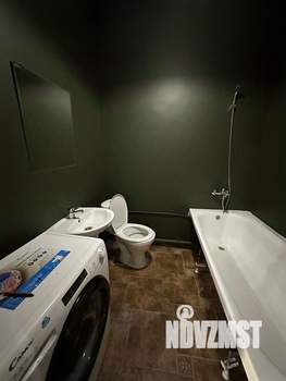 2-к квартира, вторичка, 58м2, 8/19 этаж