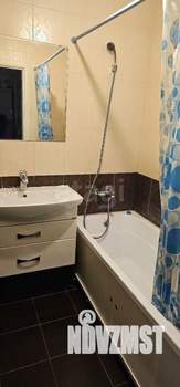 2-к квартира, вторичка, 60м2, 7/25 этаж