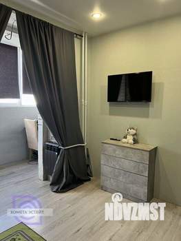 Студия квартира, вторичка, 46м2, 14/22 этаж