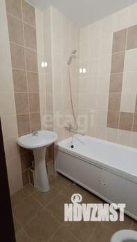 1-к квартира, вторичка, 32м2, 15/17 этаж