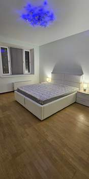 1-к квартира, вторичка, 42м2, 12/25 этаж