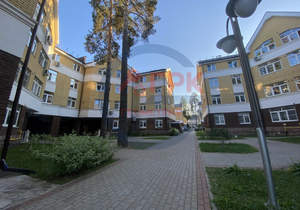 2-к квартира, вторичка, 72м2, 2/4 этаж