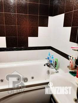 1-к квартира, вторичка, 33м2, 9/9 этаж