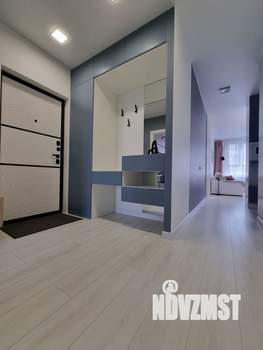 2-к квартира, вторичка, 55м2, 15/24 этаж