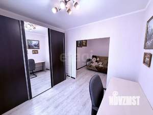 1-к квартира, вторичка, 34м2, 4/4 этаж