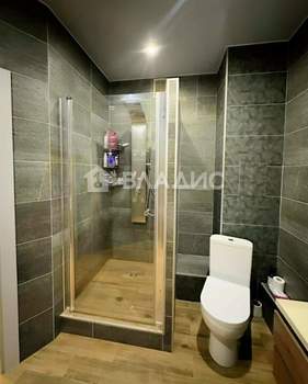 1-к квартира, вторичка, 50м2, 14/18 этаж