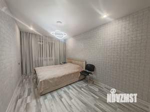 2-к квартира, вторичка, 60м2, 16/16 этаж