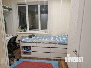 1-к квартира, вторичка, 54м2, 15/22 этаж