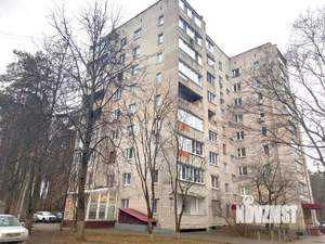 3-к квартира, вторичка, 60м2, 7/9 этаж