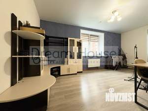 2-к квартира, вторичка, 65м2, 1/17 этаж