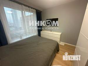 1-к квартира, вторичка, 38м2, 11/15 этаж
