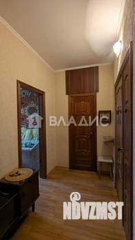 2-к квартира, вторичка, 55м2, 3/3 этаж