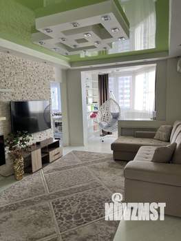 3-к квартира, вторичка, 75м2, 13/17 этаж