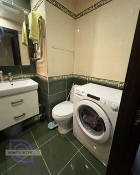 2-к квартира, вторичка, 44м2, 2/9 этаж