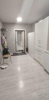 2-к квартира, вторичка, 70м2, 2/22 этаж