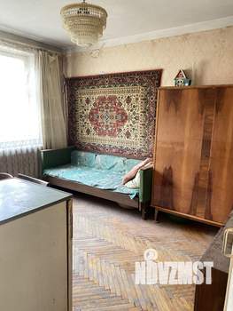 2-к квартира, вторичка, 45м2, 5/5 этаж