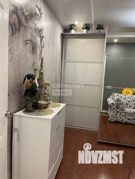 1-к квартира, вторичка, 47м2, 4/6 этаж