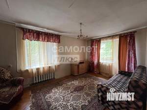 1-к квартира, вторичка, 31м2, 2/5 этаж