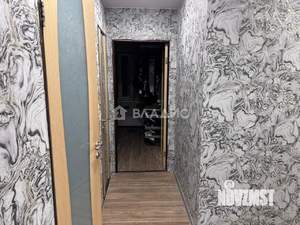 3-к квартира, вторичка, 69м2, 1/9 этаж