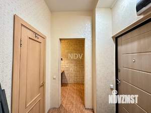 1-к квартира, вторичка, 34м2, 2/10 этаж