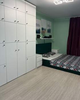 2-к квартира, вторичка, 45м2, 12/18 этаж