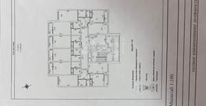 Студия квартира, вторичка, 22м2, 8/25 этаж