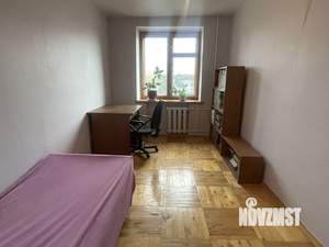 3-к квартира, вторичка, 77м2, 5/9 этаж