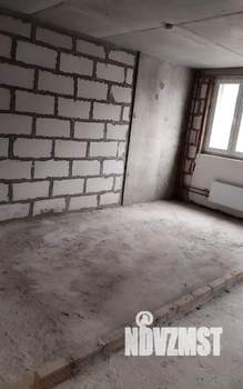 1-к квартира, вторичка, 34м2, 12/25 этаж