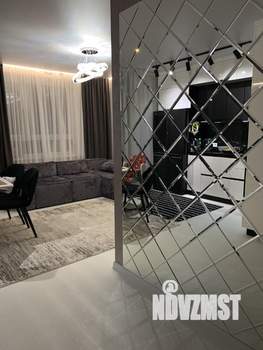 3-к квартира, вторичка, 60м2, 6/23 этаж