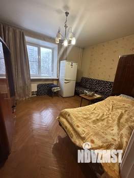 1-к квартира, вторичка, 28м2, 5/9 этаж