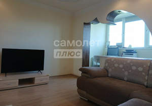 2-к квартира, вторичка, 58м2, 15/17 этаж